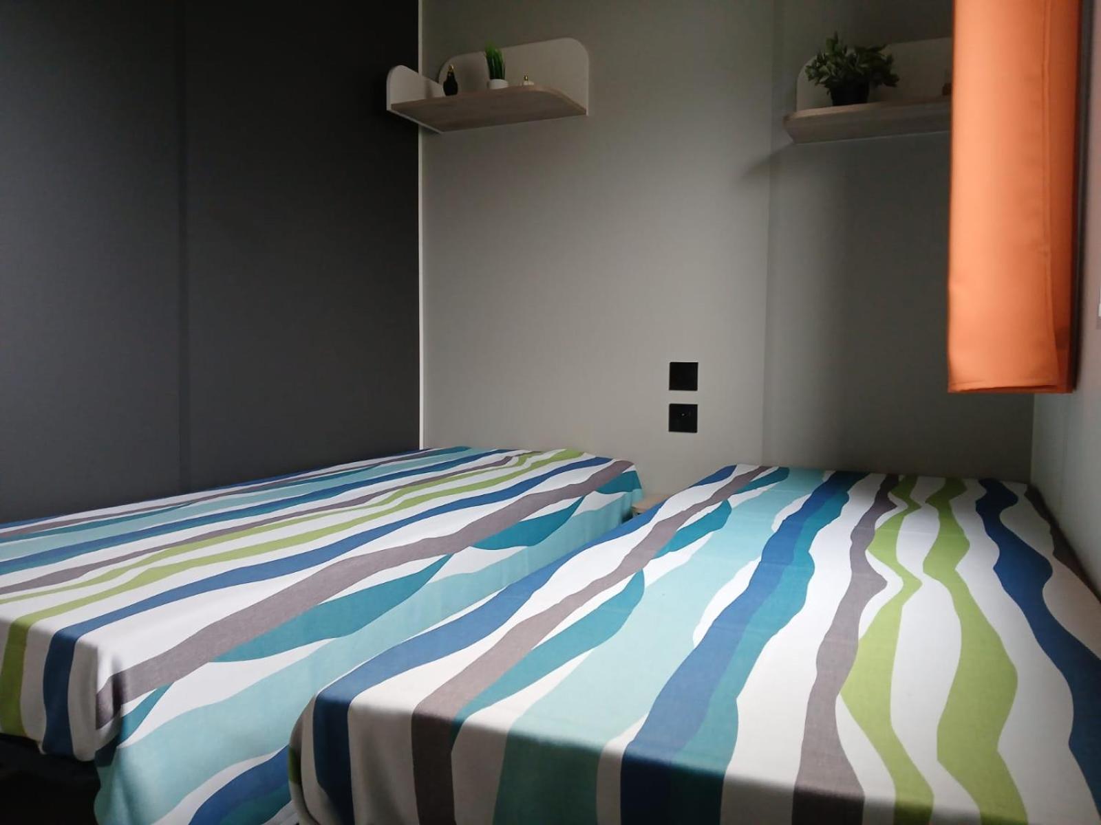 Holidaypark Klein Strand جابيكي المظهر الخارجي الصورة